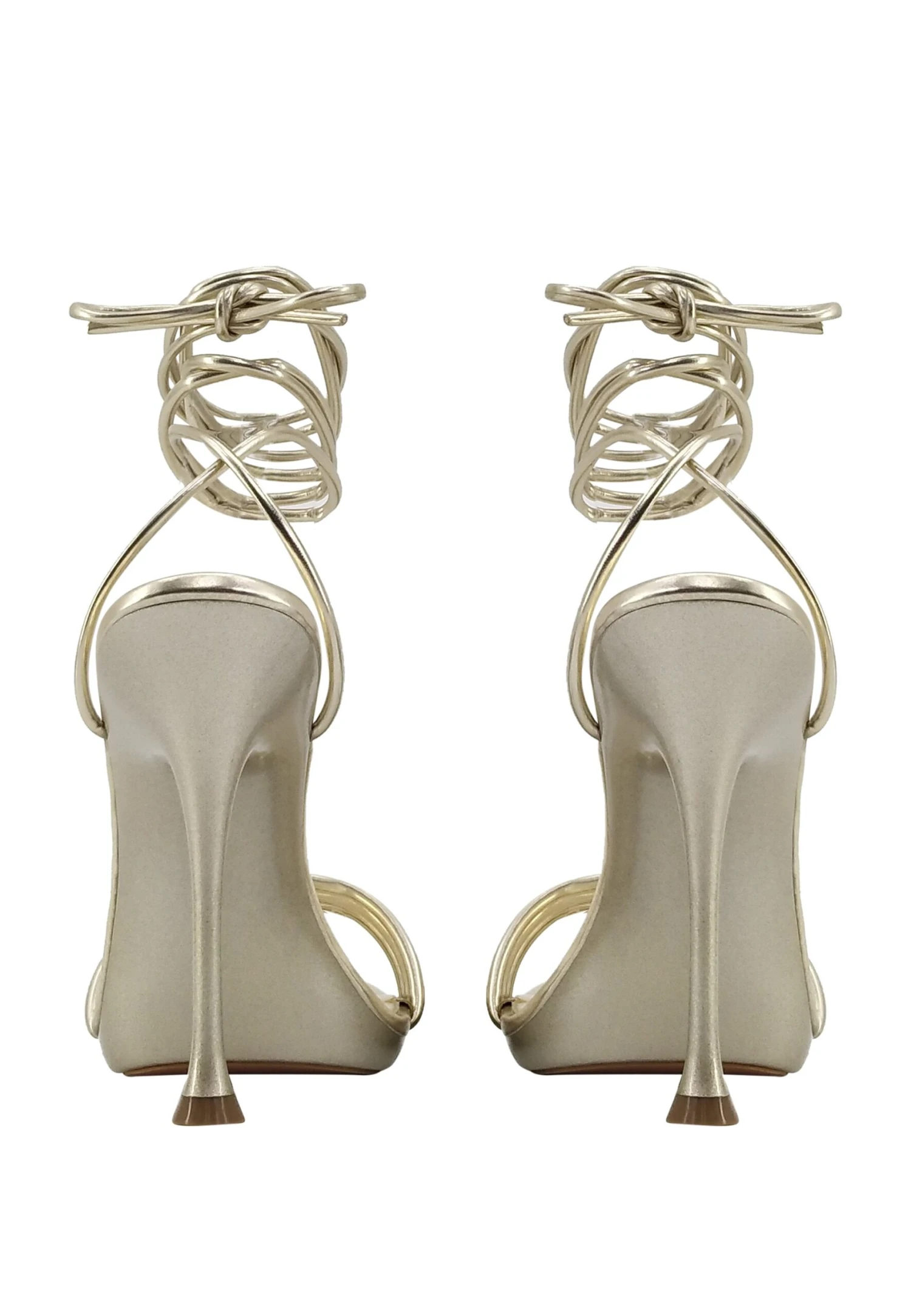 Faina Colina - Sandali - Gold 7 Faina Colina - Sandali - Gold - Image 5