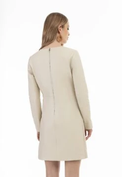 Faina Vestito Estivo - Wollweiss 9 Faina Vestito Estivo - Wollweiss -Faina Sconto a31e5eff25c443a0bce914ff3d1348cb