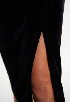 Faina IkitaGonna A TubinoSchwarz Donna Gonne FAB21B03A-Q11 10 Faina IkitaGonna A TubinoSchwarz Donna Gonne FAB21B03A-Q11 -Faina Sconto a3969d7ec25c49f6a9fc0b8cf9b54fab