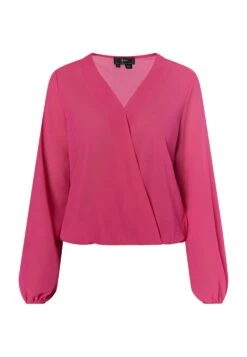 Faina CamicettaPink Donna Camicie E Bluse FAB21E05A-J11 -Faina Sconto a3ee1c1bde924d1093549d5f8d5319aa