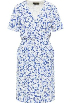 Faina TylinVestito EstivoBlau / Weiss Donna Vestiti FAB21C06J-K11 -Faina Sconto a51e3c8a259341bbb8956a773291ed6e