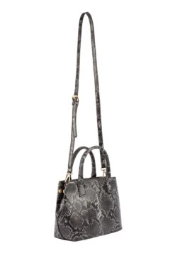 Faina NascitaBorsa A ManoSchwarz Donna Borse FAB51H08G-Q11 -Faina Sconto a5586953cb1941ad84005c524c929613