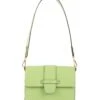 Faina Borsa A ManoGrün Donna Borse FAB51H07X-M11
