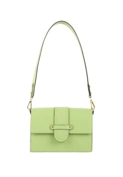 Faina Borsa A ManoGrün Donna Borse FAB51H07X-M11