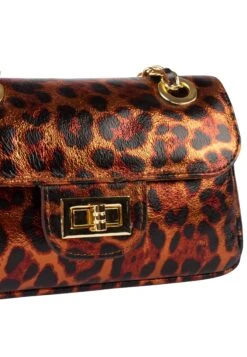 Faina Borsa A Tracolla - Leo -Faina Sconto ab5bfea49dee40ed915302b7b2c1d7ca