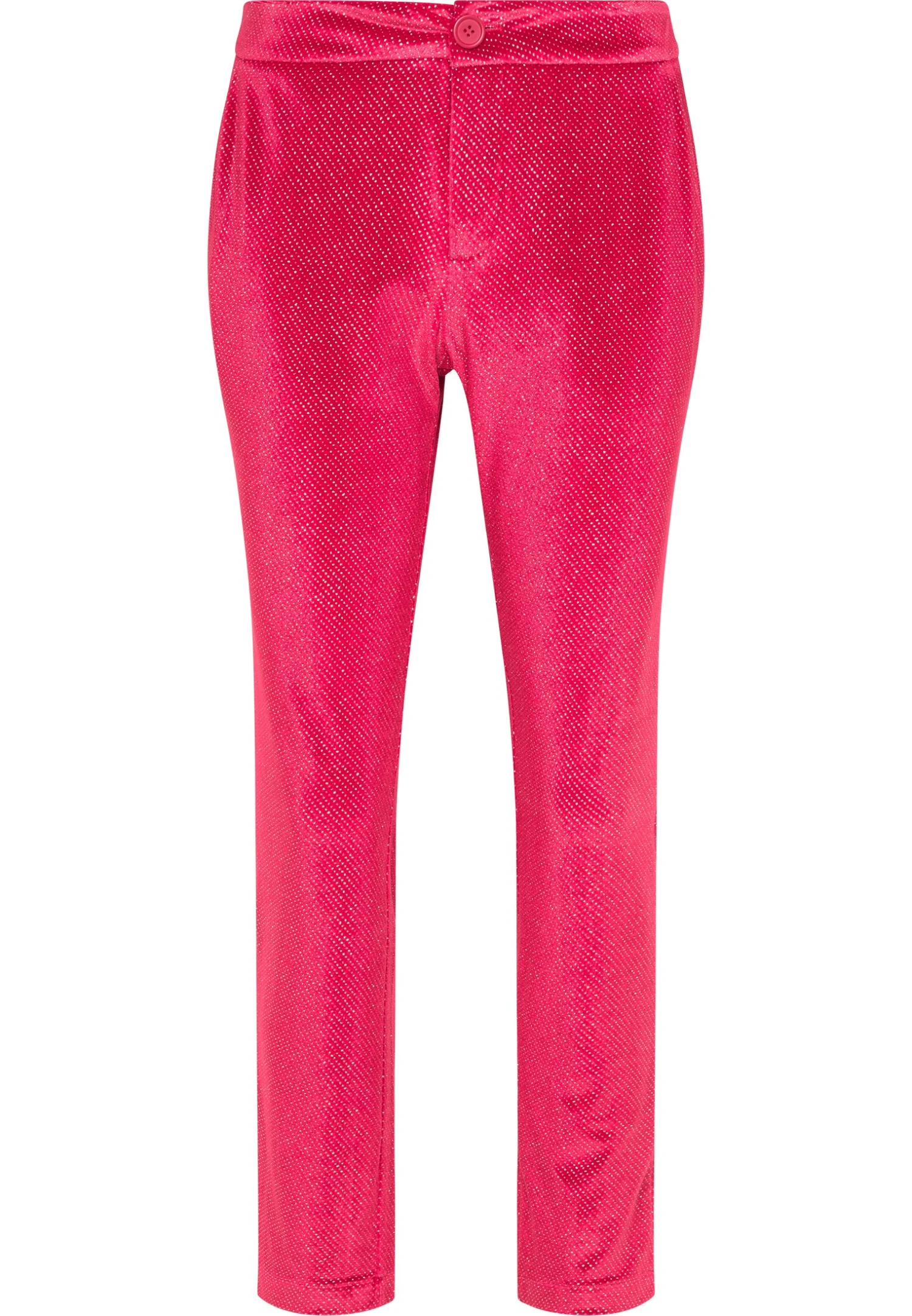 Faina PantaloniRot Donna Pantaloni FAB21A00H-G11 7 Faina PantaloniRot Donna Pantaloni FAB21A00H-G11 - Image 5