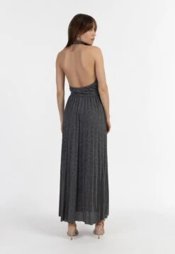 Faina Abito Da Sera - Schwarz Silber -Faina Sconto add682c25c964e4587c638f5bb69197c