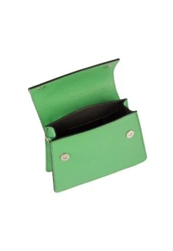 Faina Borsa A ManoGrün Donna Borse FAB51H07O-M11 8 Faina Borsa A ManoGrün Donna Borse FAB51H07O-M11 -Faina Sconto ae52e33b15e94effbd2c841761a8ab45