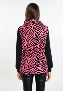 Faina Imane - Smanicato - Pink Zebra 9 Faina Imane - Smanicato - Pink Zebra -Faina Sconto af1b0e6a1c554284a99b4d289cf4b9f7