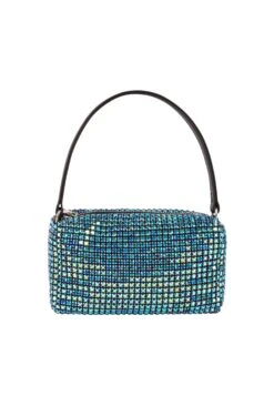 Faina PochetteBlau Donna Borse FAB51H07M-K11