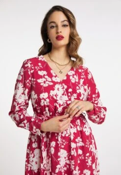 Faina Mioki - Vestito Estivo - Rot Weiss 10 Faina Mioki - Vestito Estivo - Rot Weiss -Faina Sconto b20d5b5ba5674b4f9dedbcbd44f2dcb8