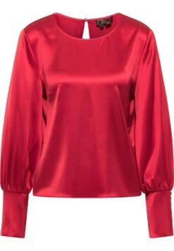 Faina Caneva - Camicetta - Rot 11 Faina Caneva - Camicetta - Rot -Faina Sconto b3a0d44ab5ed4676b12ea5252b311ef2