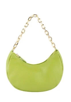 Faina Borsa A TracollaGrün Donna Borse FAB51H07P-M11