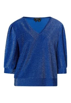 Faina Glitzer - Camicetta - Königsblau -Faina Sconto b57ddde331604529a489ae59f4fa104f