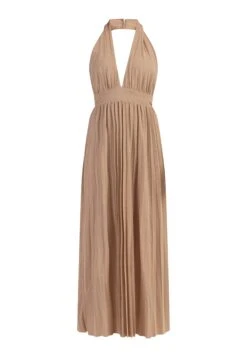 Faina Abito Da Sera - Gold -Faina Sconto b6f2d12b3f9741fabf8d4a3f6aac37df