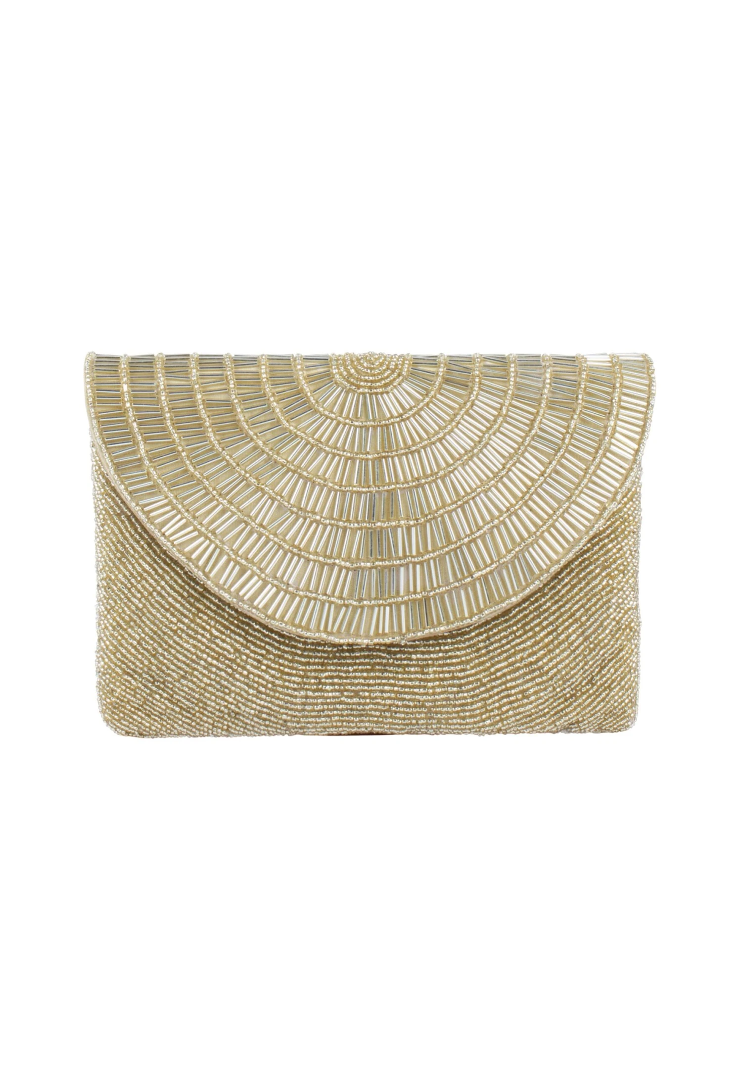 Faina Tylin - Pochette - Gold 4 Faina Tylin - Pochette - Gold - Image 2