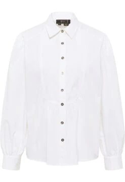 Faina Tuxe - Camicia - Weiss 11 Faina Tuxe - Camicia - Weiss -Faina Sconto b7e7a6cf361840f0aedfa2aca1d3fbff