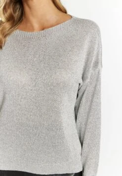 Faina MaglioneSilber Grau Donna Maglieria FAB21I0AM-T11 10 Faina MaglioneSilber Grau Donna Maglieria FAB21I0AM-T11 -Faina Sconto b9aad3c6d8404aa38eeeaf5d642b338e