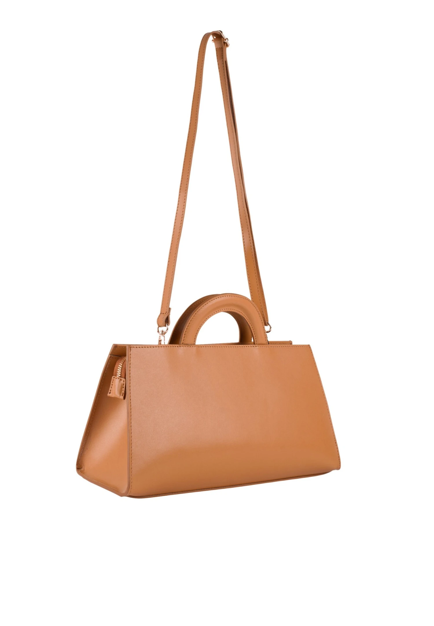 Faina Borsa A Mano - Kamel 3 Faina Borsa A Mano - Kamel - Image 2