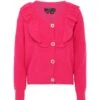 Faina CardiganPink Donna Maglieria FAB21I0F8-J11 -Faina Sconto ba4de8f9835a44b9903351a878131b21