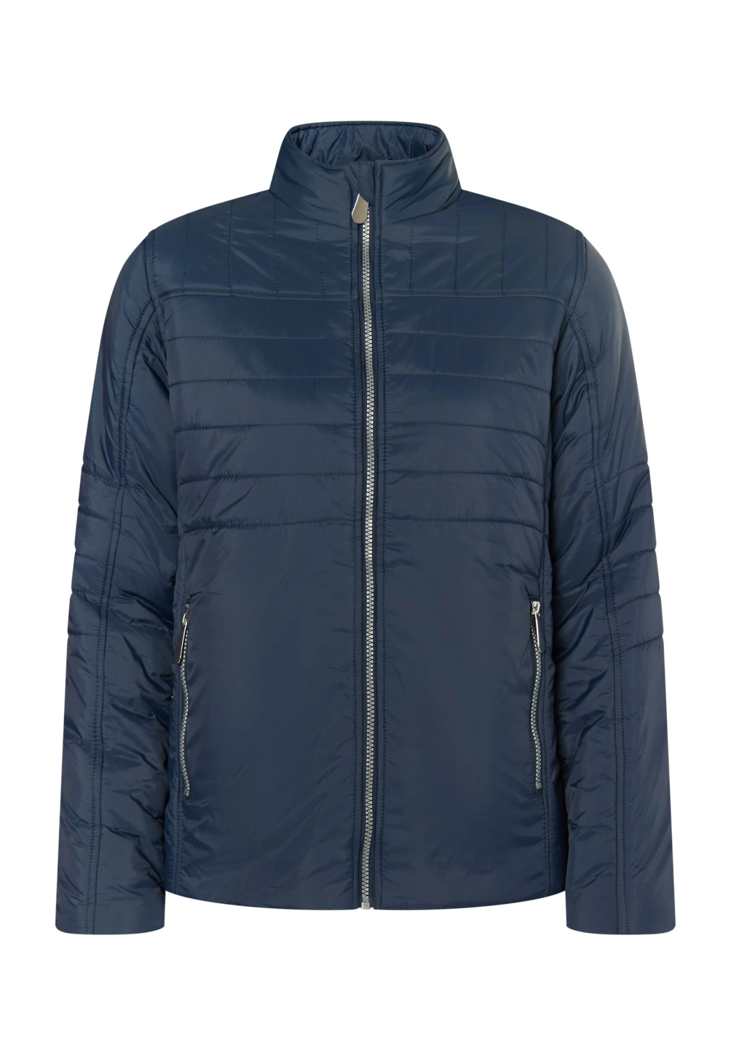 Faina Übergangs TylinGiacca Da Mezza StagioneMarine Donna Giacche E Blazer FAB21U049-K11 7 Faina Übergangs TylinGiacca Da Mezza StagioneMarine Donna Giacche E Blazer FAB21U049-K11 - Image 5