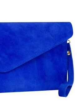 Faina PochetteBlau Donna Borse FAB51H07U-K11 -Faina Sconto baa12a10a7cc4e56a29ae993f9289069