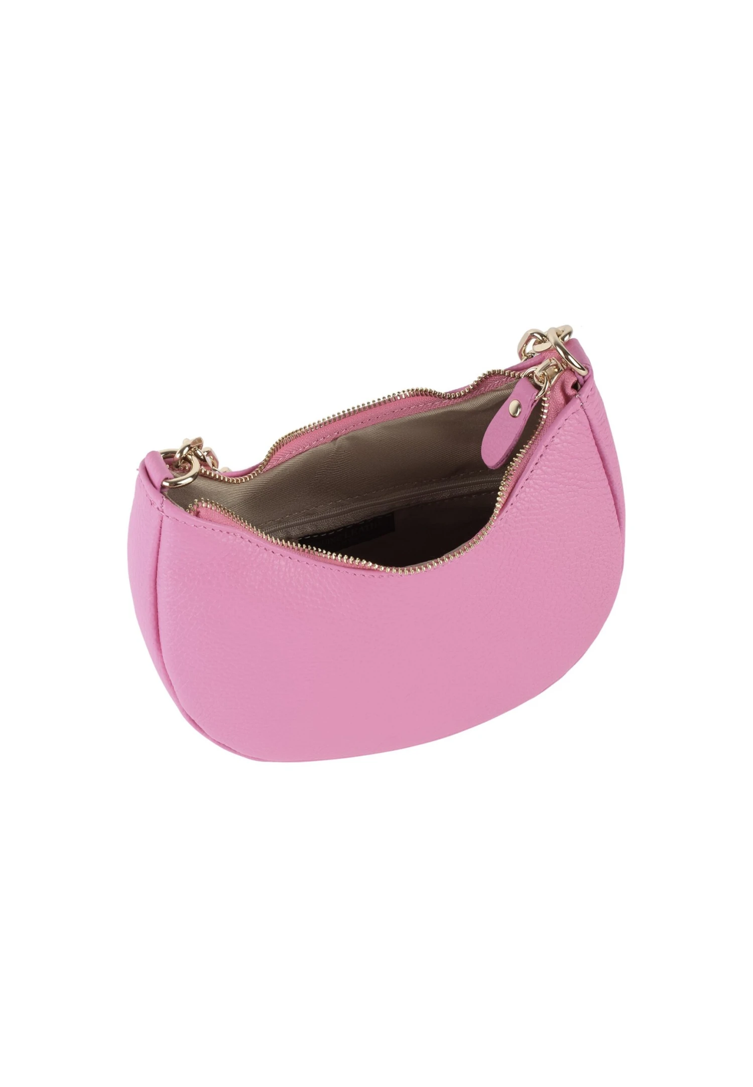 Faina Borsa A TracollaFuchsia Donna Borse FAB51H07P-J11 5 Faina Borsa A TracollaFuchsia Donna Borse FAB51H07P-J11 - Image 3
