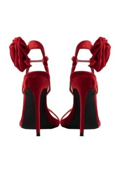 Faina Nascita - Sandali - Rot 11 Faina Nascita - Sandali - Rot -Faina Sconto bc5494d09d824703b92bbf6847807753