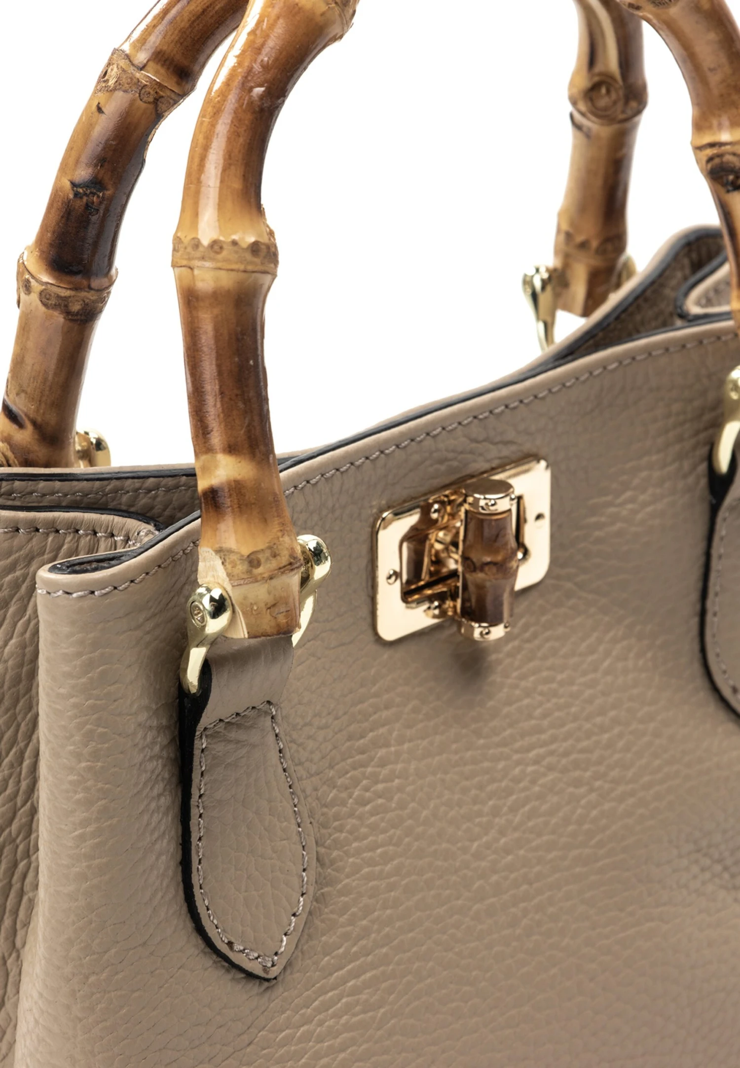 Faina Borsa A ManoTaupe Donna Borse FAB51H07Y-B11 6 Faina Borsa A ManoTaupe Donna Borse FAB51H07Y-B11 - Image 4