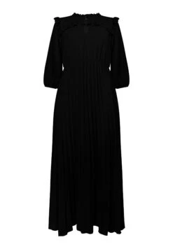 Faina Vestito Estivo - Schwarz -Faina Sconto be5dd84507c54f34bf384b0cfe4eb911