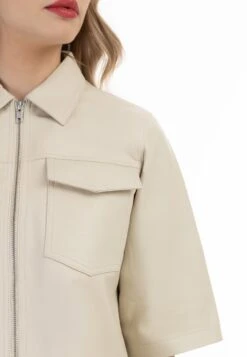 Faina Giacca Di PelleWolwit Donna Giacche E Blazer FAB21U03A-A11 -Faina Sconto bf0a059c8d0c451d88492a17893431fa