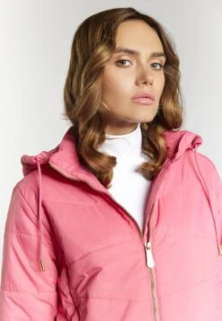 Faina TassiaGiacca InvernalePink Donna Giacche E Blazer FAB21U046-J11 -Faina Sconto bfa01fc3b0e14be49b1dcc22537003e5