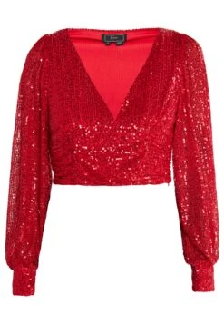 Faina Longsleeve NascitaCamicettaRot Donna Camicie E Bluse FAB21E05G-G11 -Faina Sconto c0150ef29b184d08b90bc85787fd3c8d