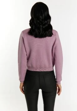 Faina Mit Perlen Mioki - Cardigan - Mauve 9 Faina Mit Perlen Mioki - Cardigan - Mauve -Faina Sconto c1e1de7ec365437993238dedbe95d314