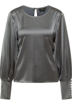 Faina Caneva - Camicetta - Grau 11 Faina Caneva - Camicetta - Grau -Faina Sconto c2c9848a1f8b4f0591695792681813e2