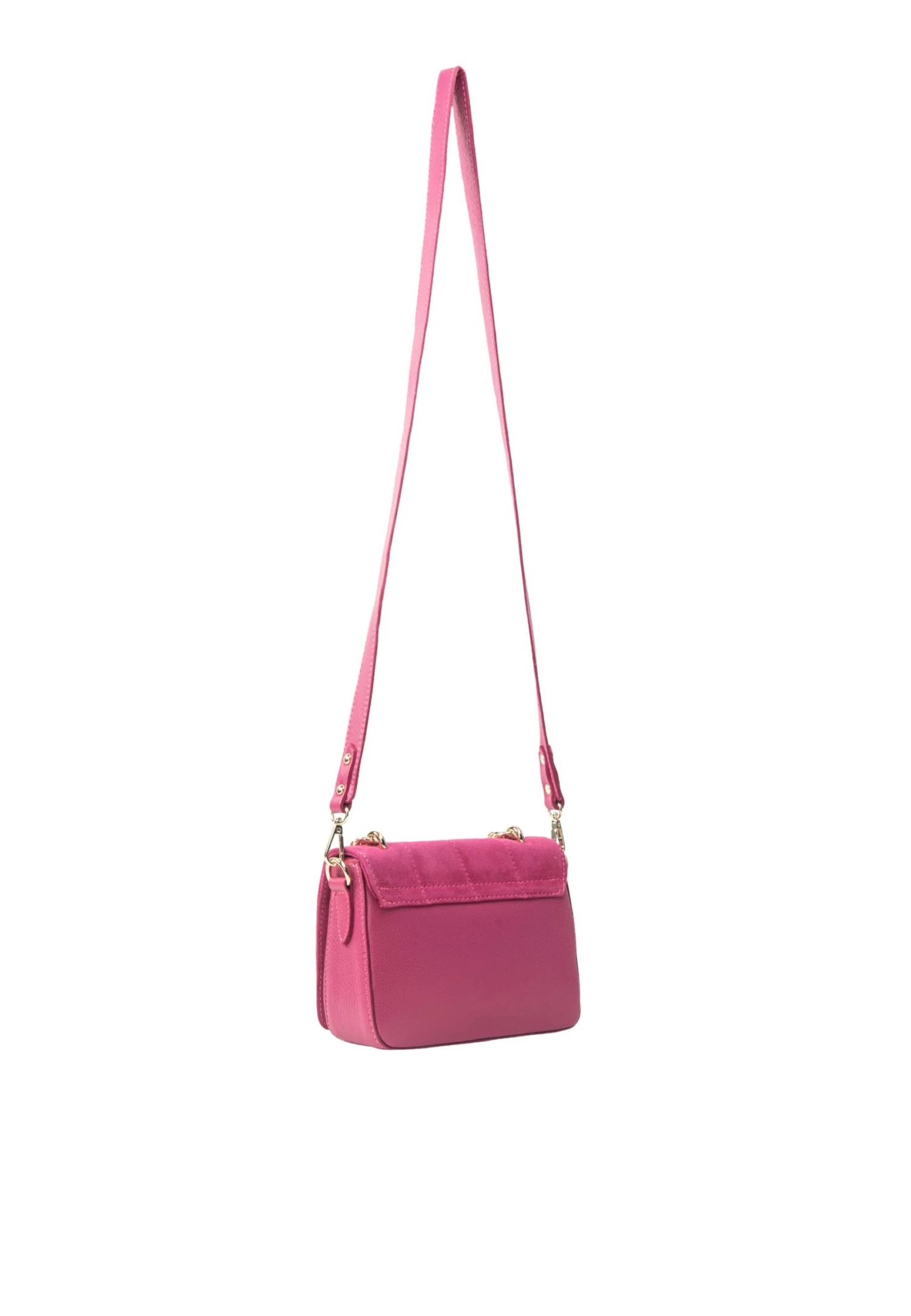 Faina Borsa A TracollaFuchsia Donna Borse FAB51H081-J11 4 Faina Borsa A TracollaFuchsia Donna Borse FAB51H081-J11 - Image 2