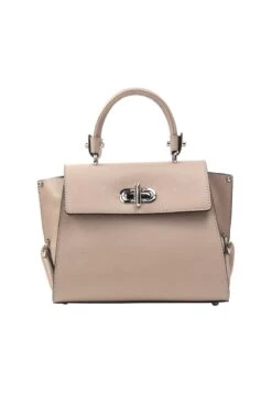 Faina Borsa A ManoPuderpink Donna Borse FAB51H080-J11