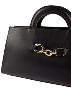 Faina Borsa A ManoSchwarz Donna Borse FAB51H07Q-Q11 -Faina Sconto c7e751cd9c15483aacb87f0edcd6bd4a