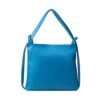 Faina Shopping Bag - Blau -Faina Sconto c7ee08a9ee524ad6b81d4977658f9673