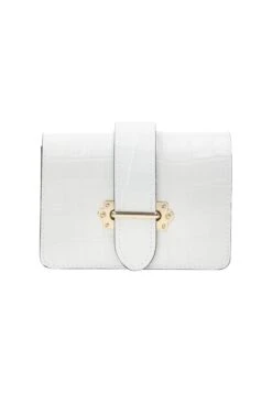 Faina Borsa A TracollaWeiss Donna Borse FAB51H082-A11