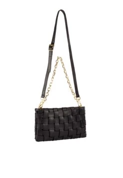 Faina Borsa A ManoSchwarz Donna Borse FAB51H07V-Q11 -Faina Sconto c9ae1336535b4b77a31b12172cc28825