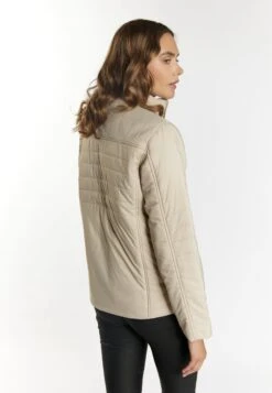 Faina Übergangs CaissaGiacca InvernaleHellbeige Donna Giacche E Blazer FAB21U047-B11 -Faina Sconto ca62993b08bc4c2e9c8f8d5ac1f1bf89