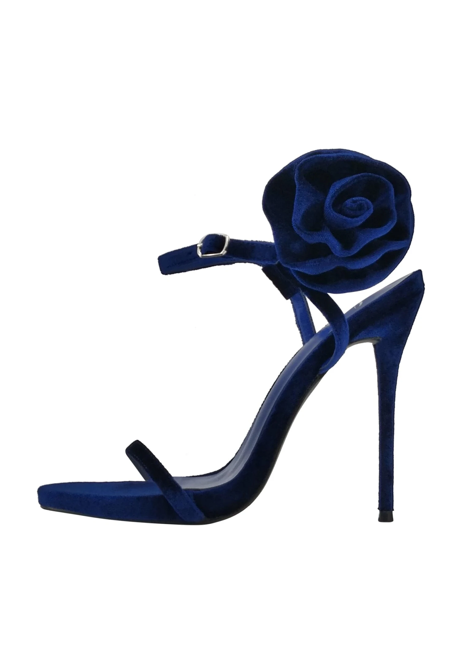 Faina Nascita - Sandali - Marine 4 Faina Nascita - Sandali - Marine - Image 2