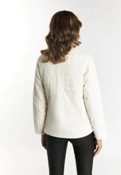 Faina Übergangsjacke Caissa - Giacca Da Mezza Stagione - Creme 9 Faina Übergangsjacke Caissa - Giacca Da Mezza Stagione - Creme -Faina Sconto cbb90f25b1af456ca1b165273b601b30