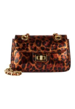 Faina Borsa A Tracolla - Leo