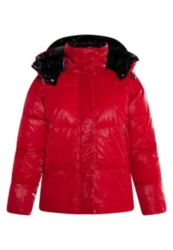 Faina TylinGiacca InvernaleRot Donna Giacche E Blazer FAB21U044-G11 -Faina Sconto ce122e5de6324171b1c2e0109b823b32