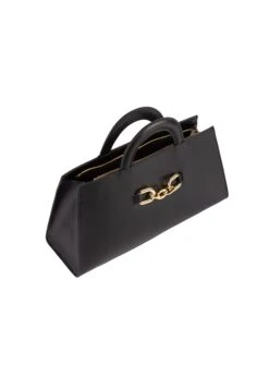 Faina Borsa A ManoSchwarz Donna Borse FAB51H07Q-Q11 -Faina Sconto cf2b20f8db4242a5b064f764dfe774f1