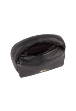 Faina Embell - Borsa A Mano - Schwarz -Faina Sconto d080167dd5a94151b3cca98e3ad1916a