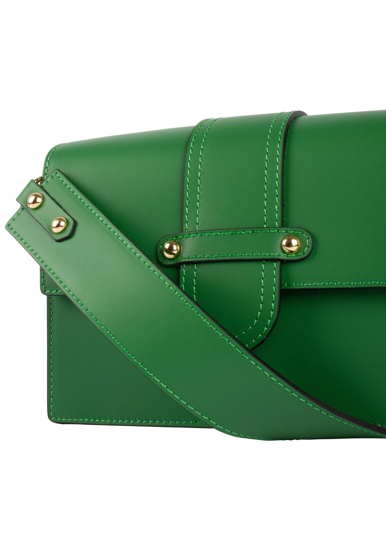 Faina Borsa A ManoDunkelgrün Donna Borse FAB51H07X-M12 6 Faina Borsa A ManoDunkelgrün Donna Borse FAB51H07X-M12 - Image 4