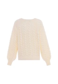 Faina MaglioneWollweiss Donna Maglieria FAB21I0D0-B11 -Faina Sconto d0a6ff16f8e64ad2b339812f488416a0